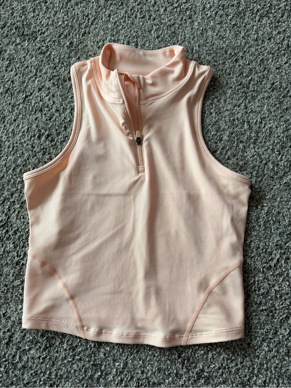 Zyia sz large tank